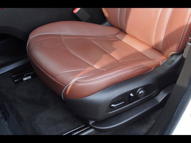 2019 Buick Enclave Avenir