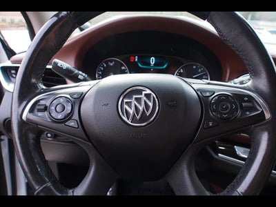 2019 Buick Enclave Avenir