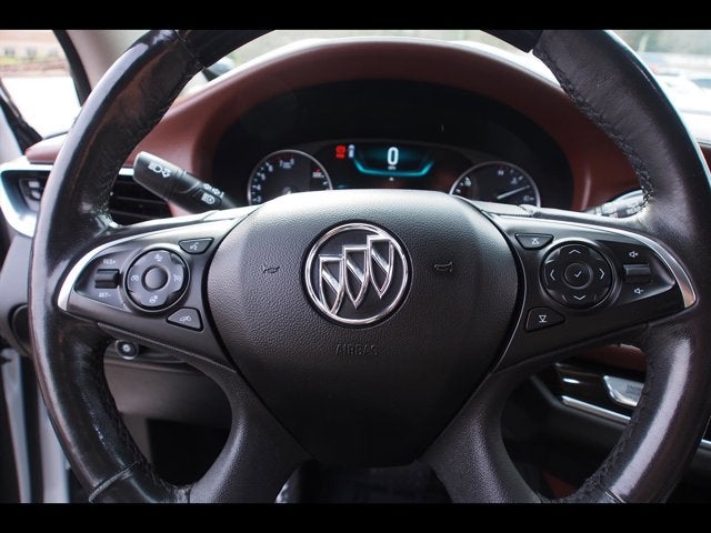 2019 Buick Enclave Avenir