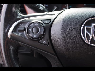 2019 Buick Enclave Avenir