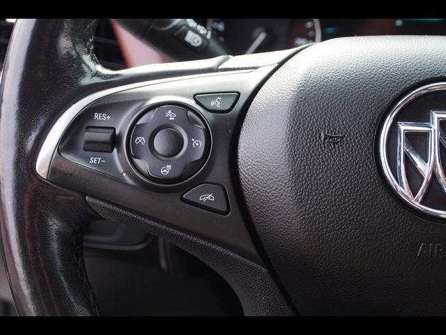 2019 Buick Enclave Avenir