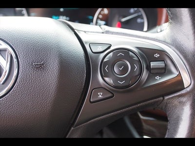 2019 Buick Enclave Avenir