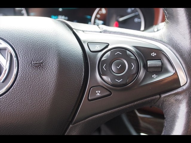 2019 Buick Enclave Avenir