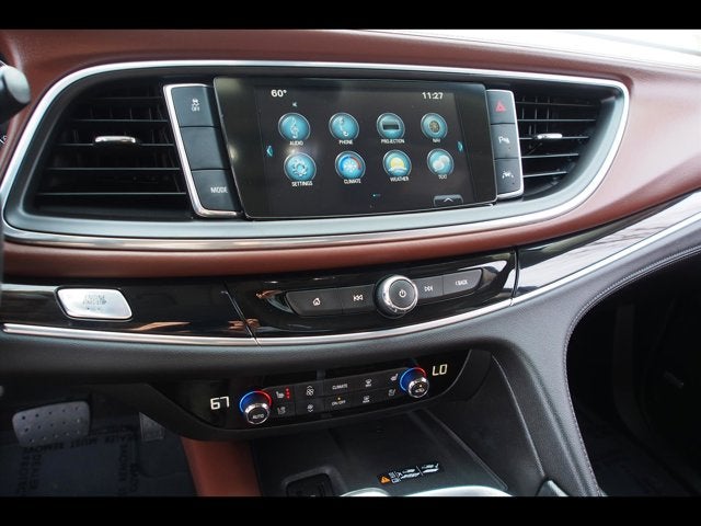 2019 Buick Enclave Avenir