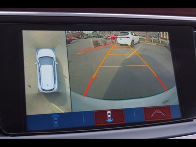 2019 Buick Enclave Avenir