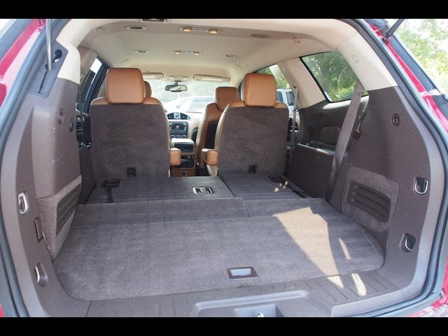 2014 Buick Enclave Leather