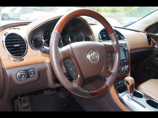 2014 Buick Enclave Leather
