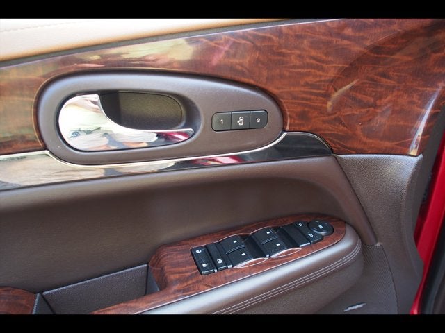 2014 Buick Enclave Leather