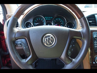 2014 Buick Enclave Leather