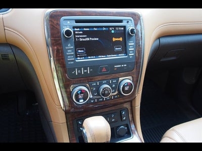 2014 Buick Enclave Leather