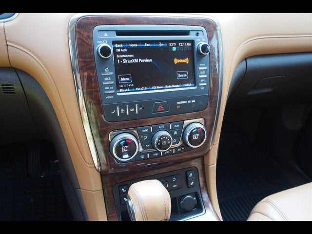 2014 Buick Enclave Leather