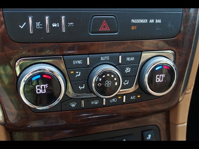 2014 Buick Enclave Leather