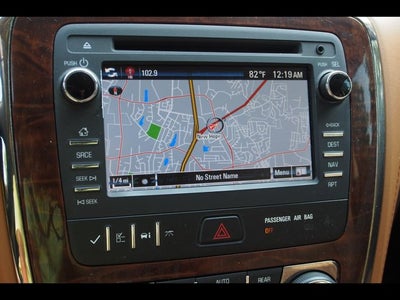 2014 Buick Enclave Leather