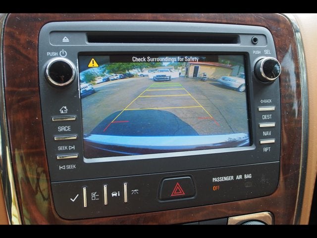 2014 Buick Enclave Leather