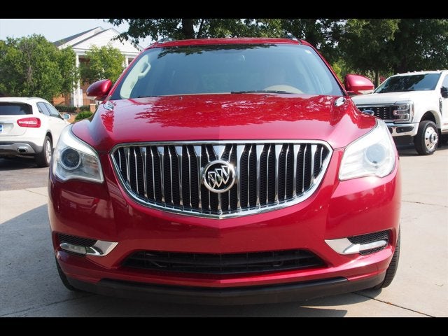 2014 Buick Enclave Leather