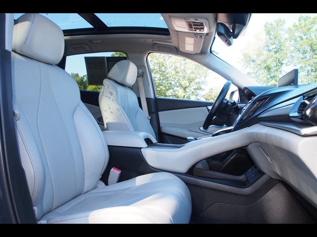 2020 Acura RDX w/Technology Pkg