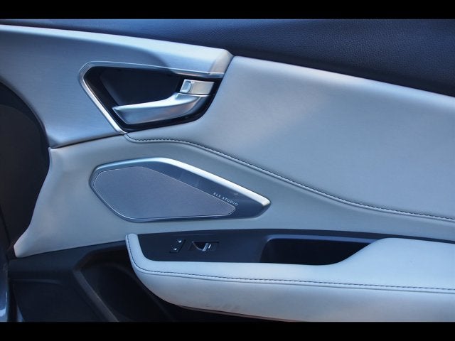 2020 Acura RDX w/Technology Pkg