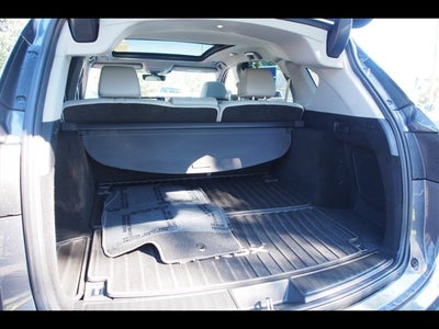 2020 Acura RDX w/Technology Pkg