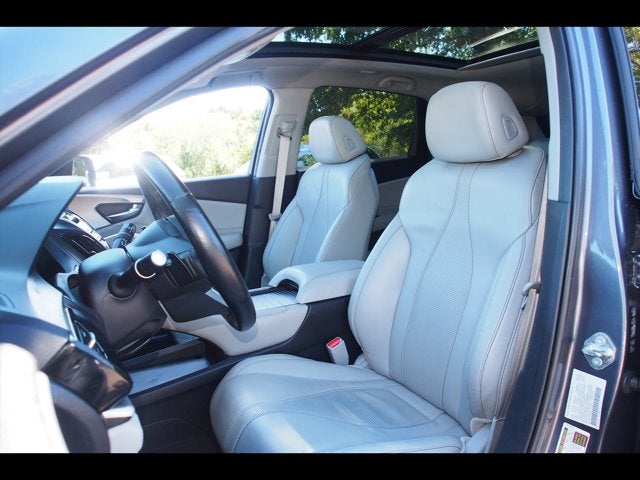 2020 Acura RDX w/Technology Pkg