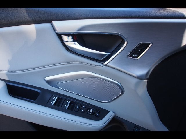 2020 Acura RDX w/Technology Pkg