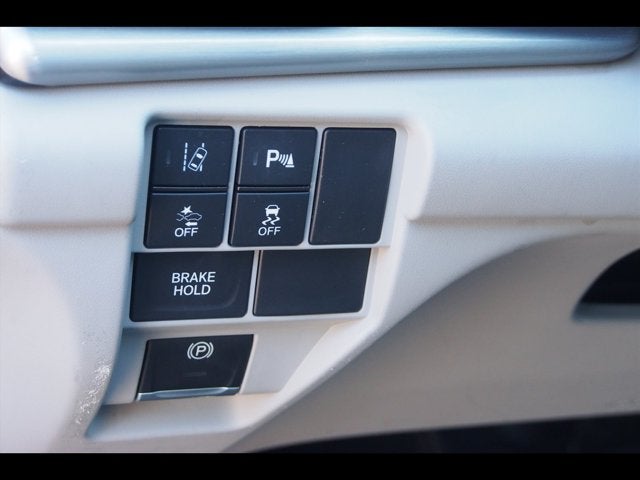 2020 Acura RDX w/Technology Pkg