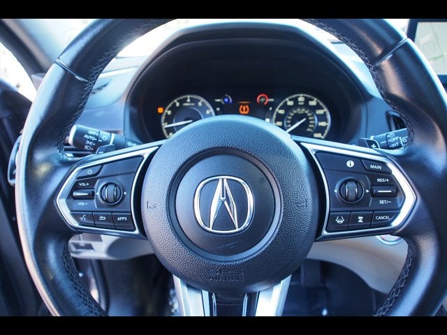 2020 Acura RDX w/Technology Pkg