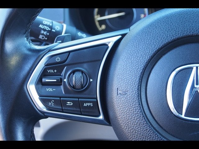 2020 Acura RDX w/Technology Pkg