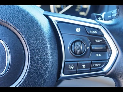 2020 Acura RDX w/Technology Pkg