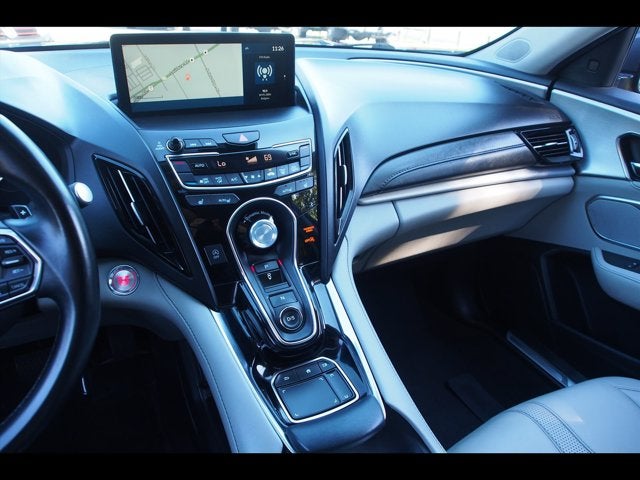 2020 Acura RDX w/Technology Pkg