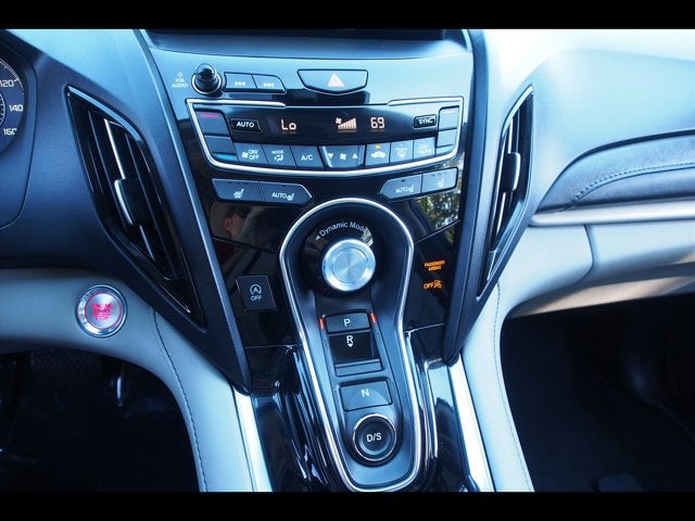 2020 Acura RDX w/Technology Pkg