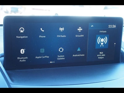 2020 Acura RDX w/Technology Pkg