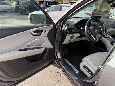 2020 Acura RDX w/Technology Pkg