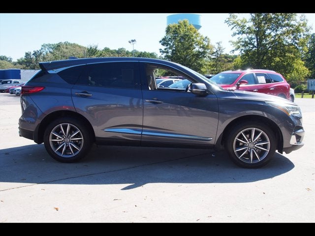 2020 Acura RDX w/Technology Pkg