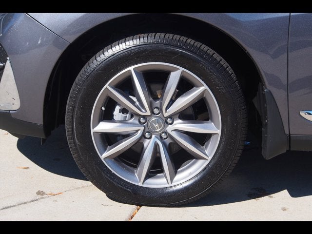 2020 Acura RDX w/Technology Pkg