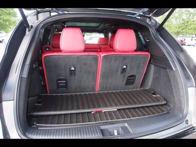 2022 Acura MDX w/A-Spec Package