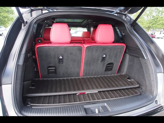 2022 Acura MDX w/A-Spec Package