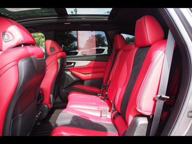 2022 Acura MDX w/A-Spec Package
