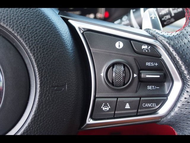 2022 Acura MDX w/A-Spec Package