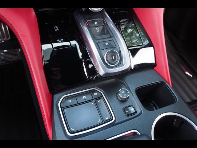 2022 Acura MDX w/A-Spec Package
