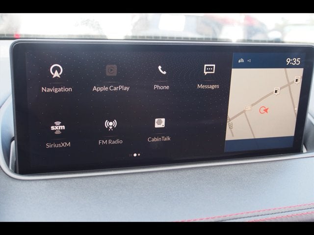 2022 Acura MDX w/A-Spec Package