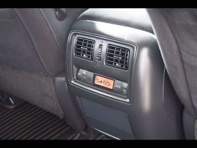 2015 Nissan Pathfinder SV