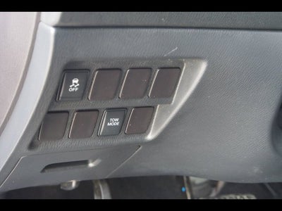 2015 Nissan Pathfinder SV