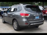 2015 Nissan Pathfinder SV