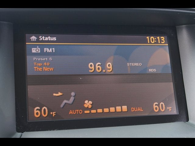2015 Nissan Pathfinder SV