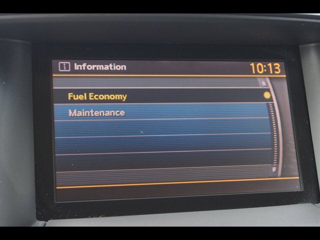 2015 Nissan Pathfinder SV