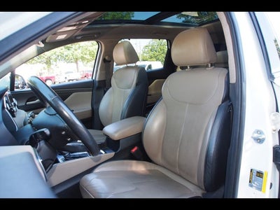 2019 Hyundai Santa Fe Ultimate