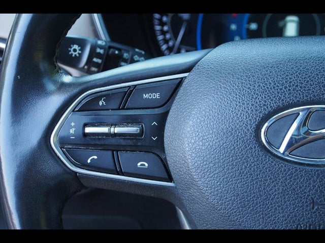 2019 Hyundai Santa Fe Ultimate