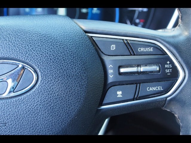 2019 Hyundai Santa Fe Ultimate