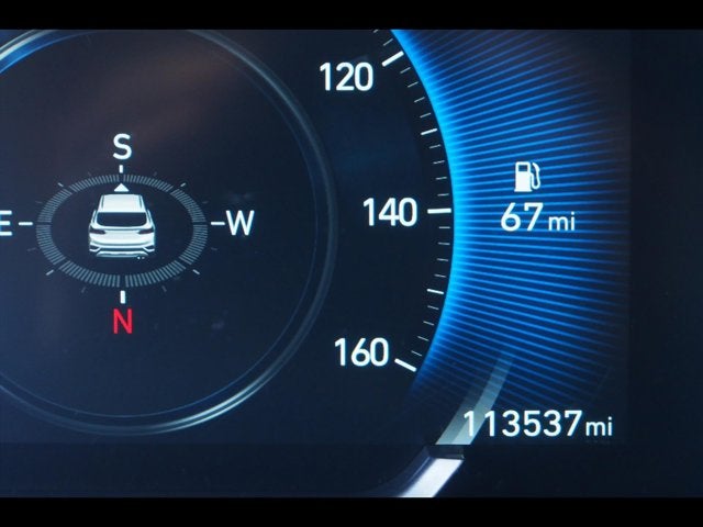 2019 Hyundai Santa Fe Ultimate
