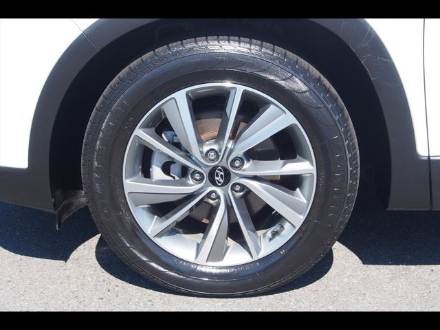 2019 Hyundai Santa Fe Ultimate